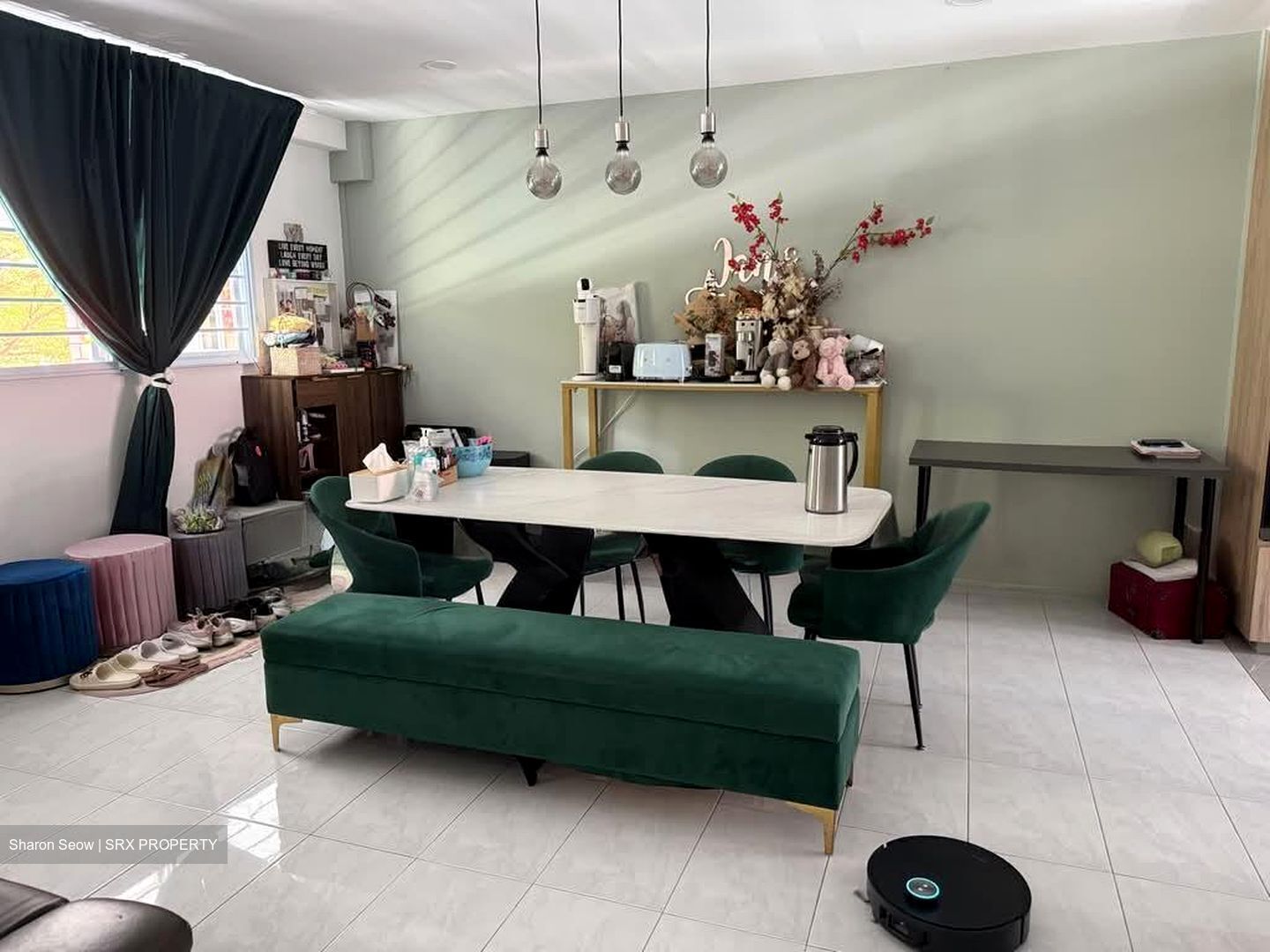 Blk 9 Toh Yi Gardens (Bukit Timah), HDB 4 Rooms #584497271